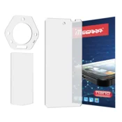 shumee Komplet hibridnega stekla za Ulefone Armor 30 PRO + fleksibilno zadnjo stran s polnim lepilom