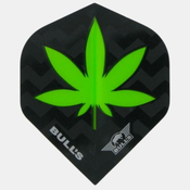 Pikado peresa Bulls NL./Weed