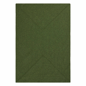 Zelena zunanja preproga 230x160 cm - NORTHRUGS