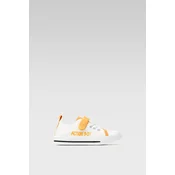 Platnene superge Action Boy CF21209 Rumena