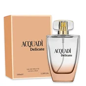 Acquadi delicate edt 100 ml
