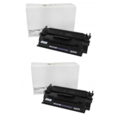 toner HP 59X (CF259X) črn 2 KOSA - kompatibilni s čipom MEGA AKCIJA!