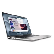 Dell NB Pro 15 Essential i5-1334U/15.6FHD/16GB/1TBSSD/IrisXe/FP/Ubuntu22.04