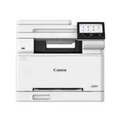 CANON Laser MFP 4-u-1 i-SENSYS MF667Cdw, boja, A4, 25 str/min, 1200x1200 dpi, dupleks, USB/LAN/WiFi, 1 GB, ADF 6928C001