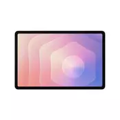 SAMSUNG tablet Galaxy Tab S11 11 5G, 128GB/12GB, srebrna SM-X736BZSREUE