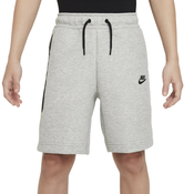 Kratke hlače Nike B NSW TECH FLC SHORT