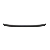 Protective trunk edge trim Hyundai Kona 2020-