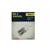 Bertox BB X SWIVEL 210LBS #3