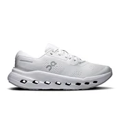 On CLOUDRUNNER 3 W, ženske patike za trcanje, bijela 3WG1005