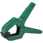 shumee Vzmetna objemka Stalco, 15 kg, 63 mm S-76588