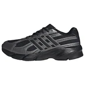 ADIDAS SPORTSWEAR Nizke superge Technochaos 2000 temno siva/črna