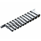 Profesionalni komplet podaljškov 1/2 78mm BOXO
