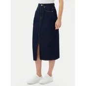 Pepe Jeans Jeans krilo PL901186 Modra Regular Fit