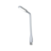 Paulmann USB-žarnica LED Paulmann 70885 Bela