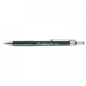 Olovka tehnička 0,5mm TK-Fine 9715 Faber Castell 136500 zelena