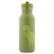 trixie otroška steklenička 500 ml mr. dino