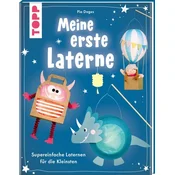 Meine erste Laterne