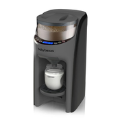 Baby Brezza Aparat za pripremu formule Pro Advanced, Sivi