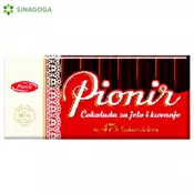 COK.ZA JELO I KUVANJE PIONIR 200G (16) PIONIR