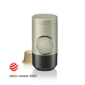 Minipresso Ns2
