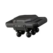 PREMIUM Massage gun sa 6 glava