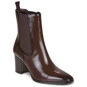 Lauren Ralph Lauren BROOKE BOOTIE Kostanjeva