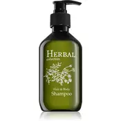 Herbal Collection Hair and Body Shampoo šampon za telo in lase 300 ml