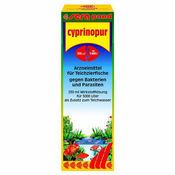 Sera Cyprinopur 500 ml