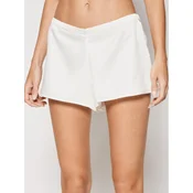 Lauren Ralph Lauren Pižama ILN11684 Bela
