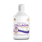 Collagen 10,000 Pure Peptide 500ml