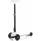 Chipolino Skuter Robby White