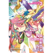 NO GAME NO LIFE CHPT02 EASTERN UNUIN V02