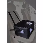 Avto sedež za majhne pse - D 48xŠ 38xV 28 cm