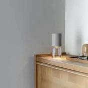 NUI MINI A02R1 NUI LED POLNILO BELA 11x28 LP1A020=R10002