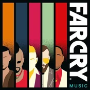 shumee Far Cry Music: Zbirka zvočnih posnetkov ob 20. obletnici (3xLP)