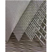 Pocinkana žična tkanina 0.8x4.5mm, 1 m