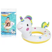 Luftić za plavanje Unicorn 79 x 58 cm Bestway 36128 - bela