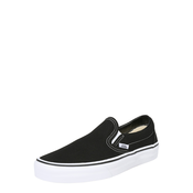 VANS Slip On tenisice Classic, crna