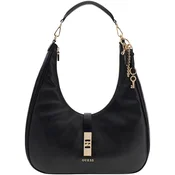 Guess  BROOKE HOBO HWBG98 97020  Črna