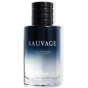 Christian Dior Sauvage vodica po britju 100 ml