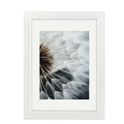 HAMA Plasticni okvir "Breeze", bijeli, 13 x 18 cm
