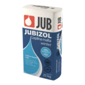 JUBIZOL FASADNO LEPILO PREMIUM FIX WINTER 25kg