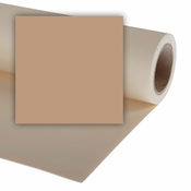 Colorama Papirnato ozadje Colorama 1,35 x 11 m Coffee (CO511)