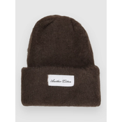 Another Cotton Lab Kape  temno rjava / bela