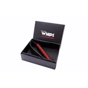Gardj Europe Bič – WHIPS, mehka, rdeča
