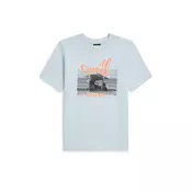 ONeill Slub Graphic Kids fantovska majica spindle
