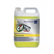 Proformula sredstvo za odmašcivanje Cif profesional 5 lit. ( E740 )