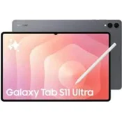 Samsung tablet Galaxy Tab S11 Ultra, WiFi, 12GB RAM-a, 512GB, sivi