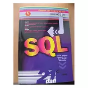 SQL naučite za 21 dan, Ryan K. Stephens