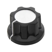 Gumb za potenciometar promjera 19 mm